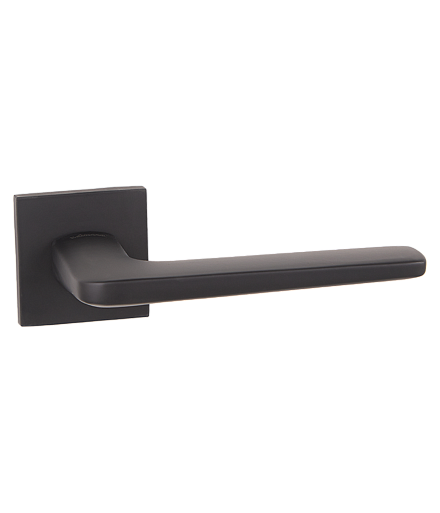 Ручки стандарт TANDOOR TDAL 713-03 slim BLACK 